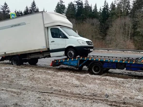 Перевозка прицепов Курганской области, без посредников Курганской области, без посредников