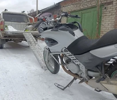 Перевозка прицепов, без посредников по городу Россия