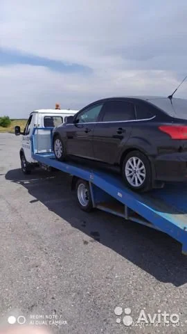 Перевозка прицепов Удмуртии