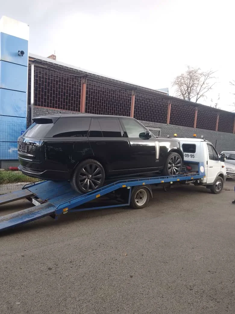 Перевозка прицепов Липецкой области, круглосуточно Липецкой области, круглосуточно