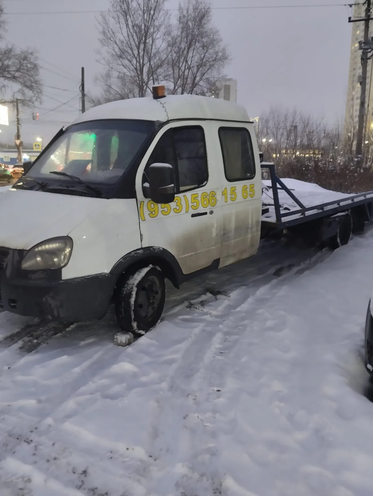Перевозка прицепов Вологодской области, недорого Вологодской области, недорого