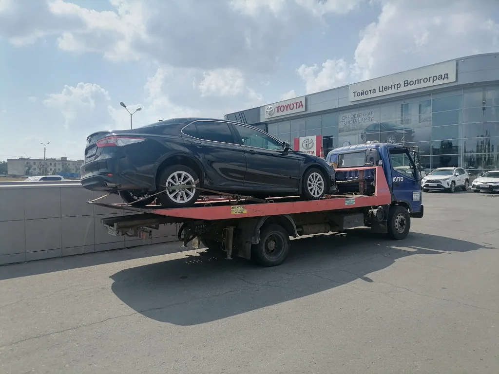 Перевозка прицепов Самарской области, быстро Самарской области, быстро