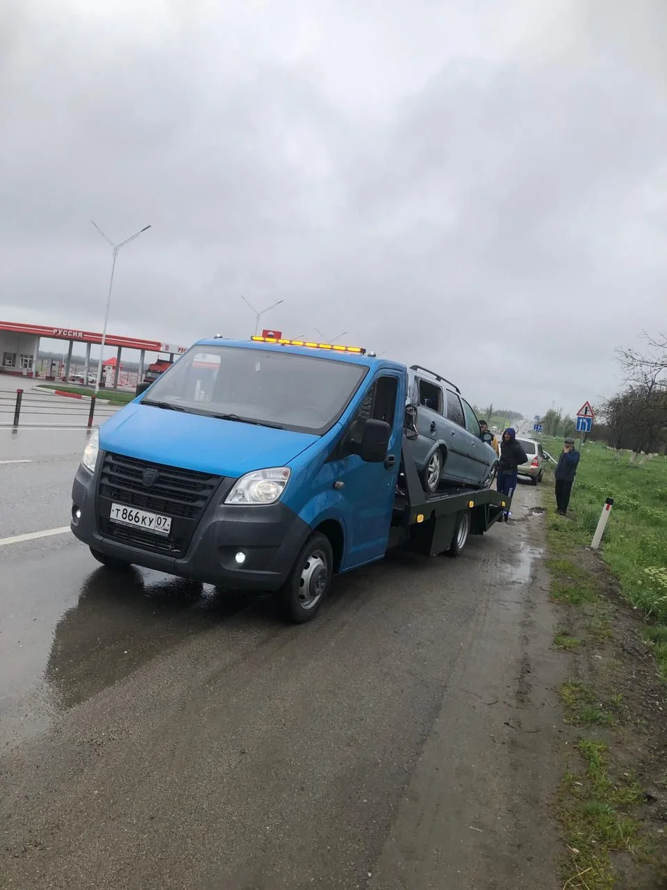 Перевозка прицепов Кузба́ссу, недорого Кузба́ссу, недорого