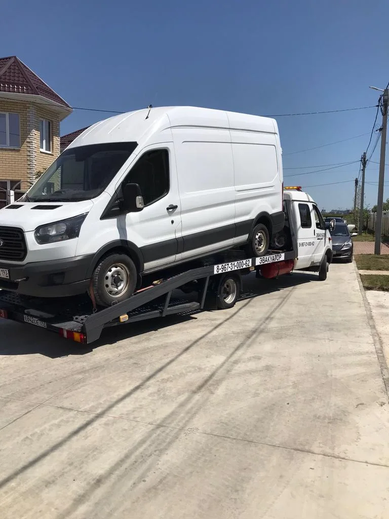 Окажем услуги Краснодарскому краю