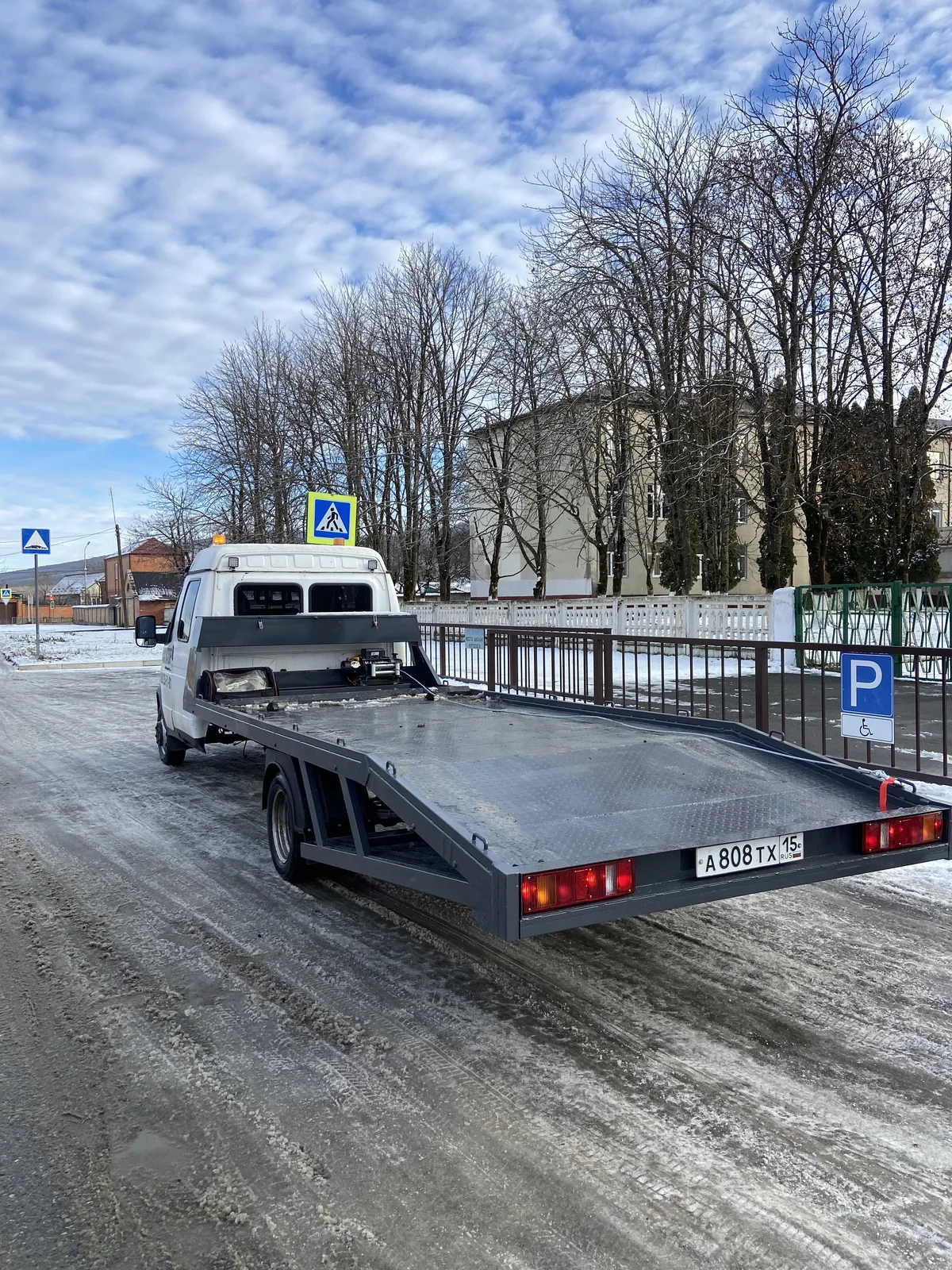 Грузоперевозка квадрациклов и снегоходов по Марково, Иркутской области