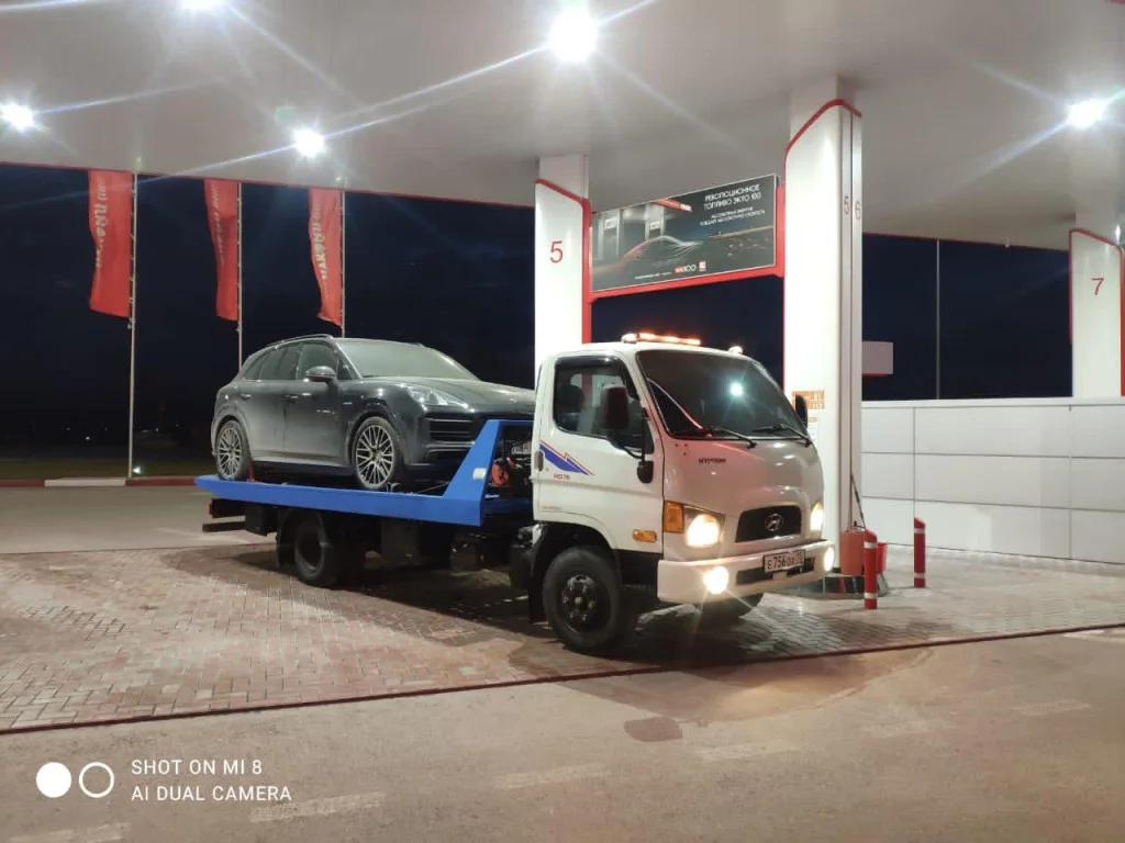 Перевозка прицепов Курганской области, без посредников Курганской области, без посредников