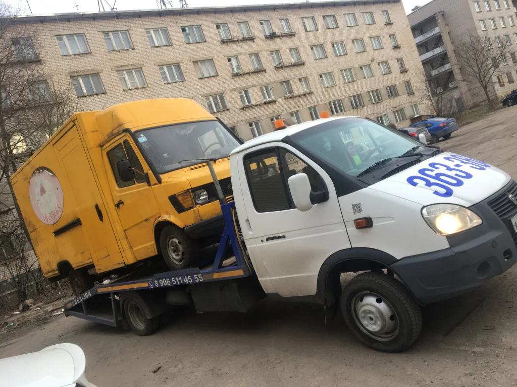 Предоставляем транспорт для перевозки мотороллера другой город Самарской области