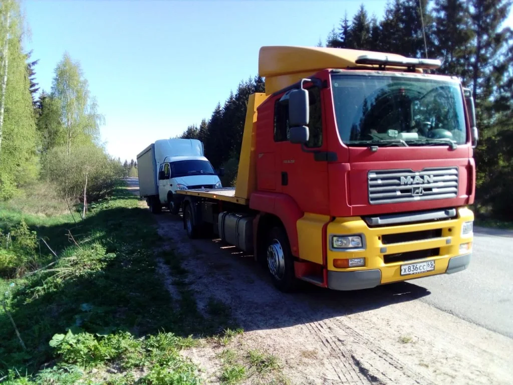 Перевозка прицепов Бурятии, с подачей Бурятии, с подачей