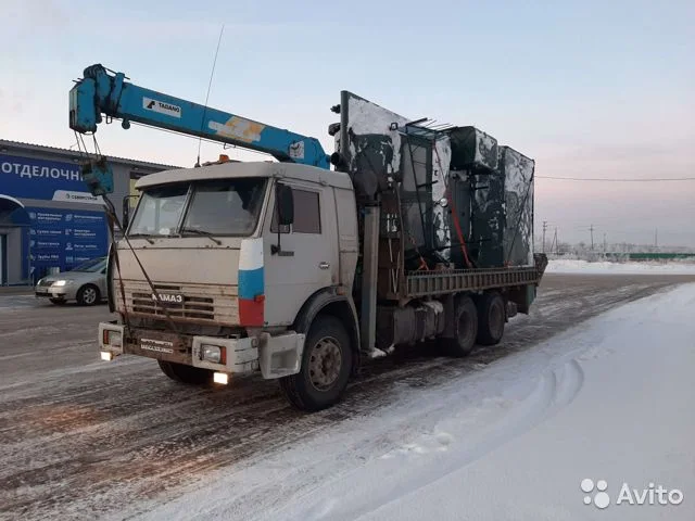 Осуществляем бережную доставку промтоварного прицепа Ставрополье, с особым вниманием к защите покрытия Ставрополье, с особым вниманием к защите покрытия