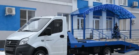 Перевозка прицепов без посредников по Бабаево, Вологодской области
