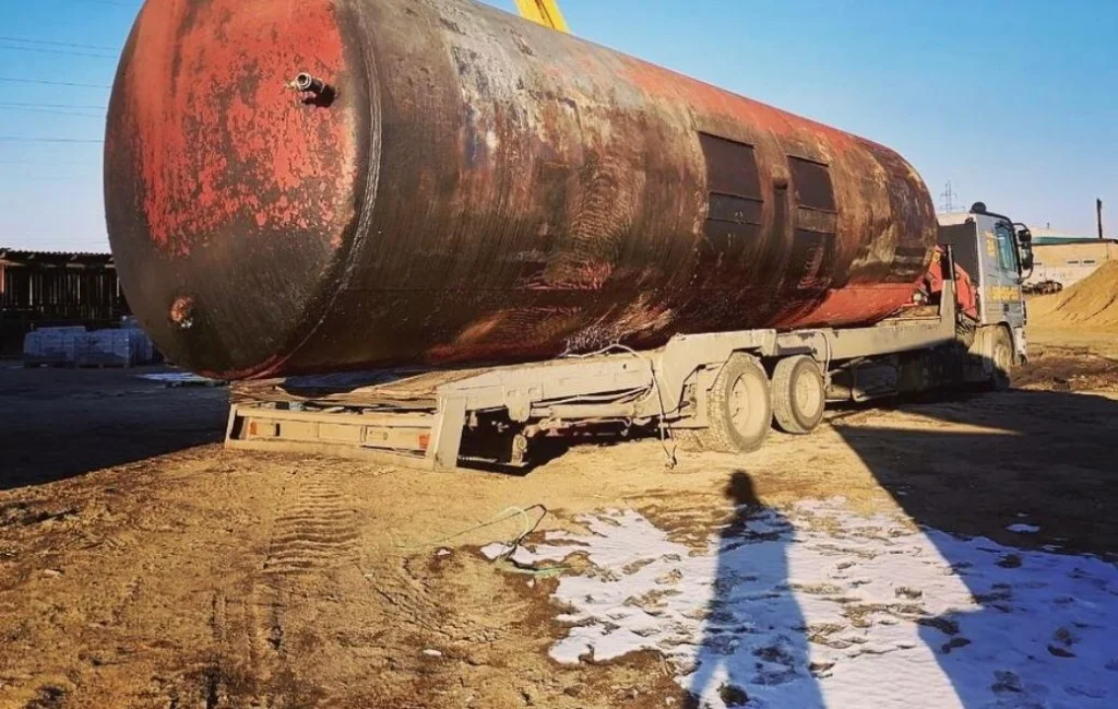 Перевозка прицепов Новосибирской области, без посредников Новосибирской области, без посредников