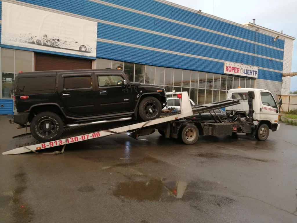 Перевозка прицепов Дагестану, без посредников Дагестану, без посредников