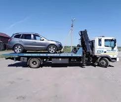 Перевозка прицепов Челябинскае