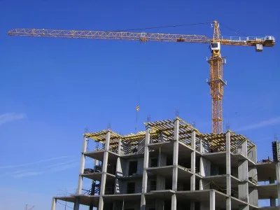 Башенные краны с подачей по Сабнове, Дагестану