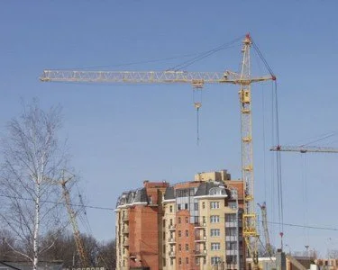 Башенные краны без выходных по Унцукули, Дагестану