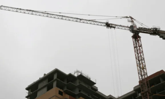 Башенные краны без выходных по Кукмору, Татарстану