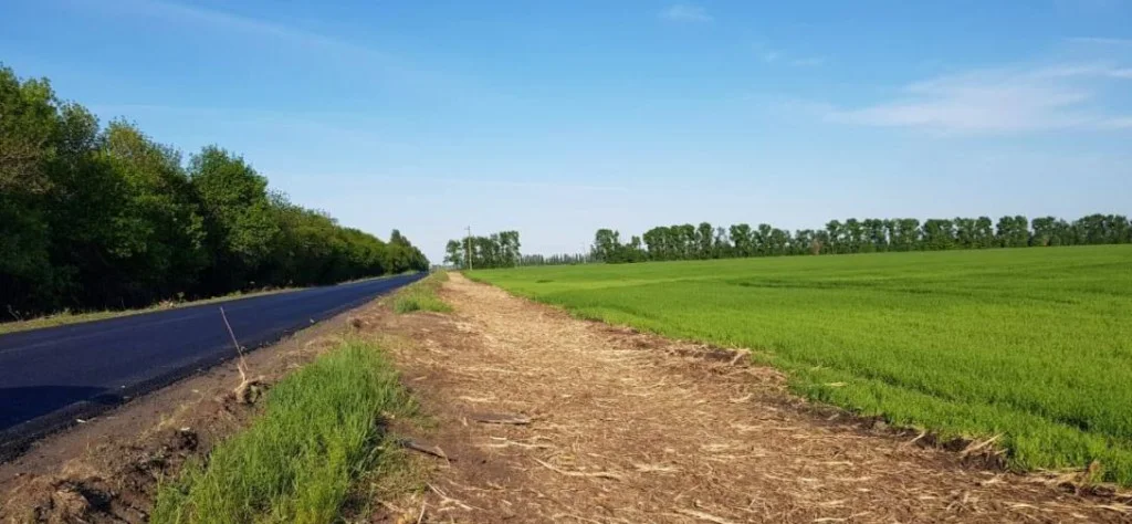 Перегоним автопогрузчик из по Дагестану