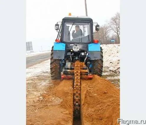 Доставим бульдозер Пензенской области