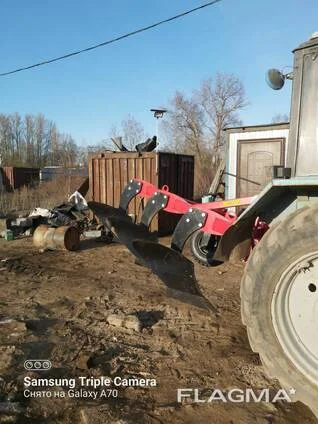 Транспортируем экскаватор по Сыктывкару, Коми, Коми