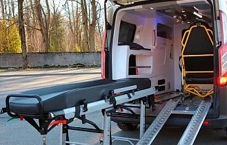 Имеем возможность переправки автомашины Вологодской области