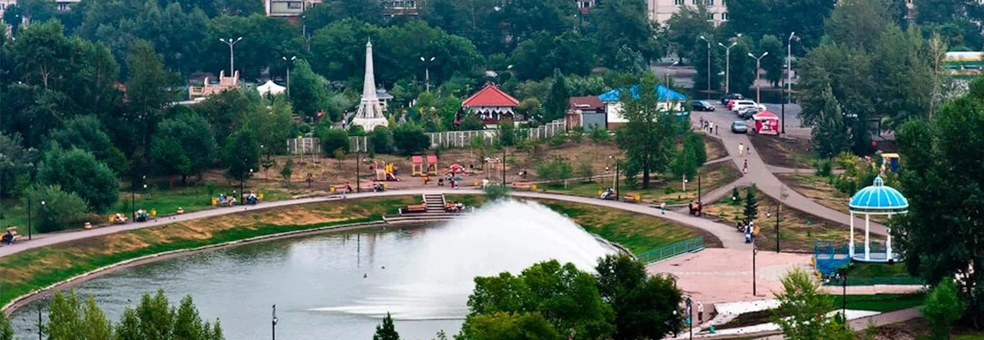 Для перевозки больных по Еткули, Челябинскае