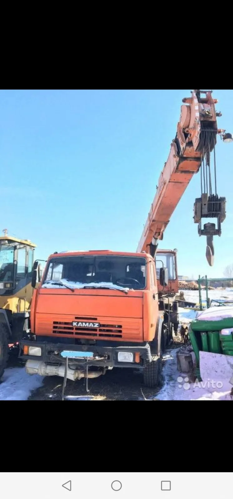 Автокраны по Никольское, Ленинградской области