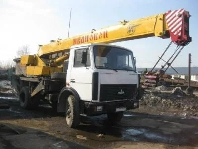Организуем транспортировку автоприцепа Дагестану