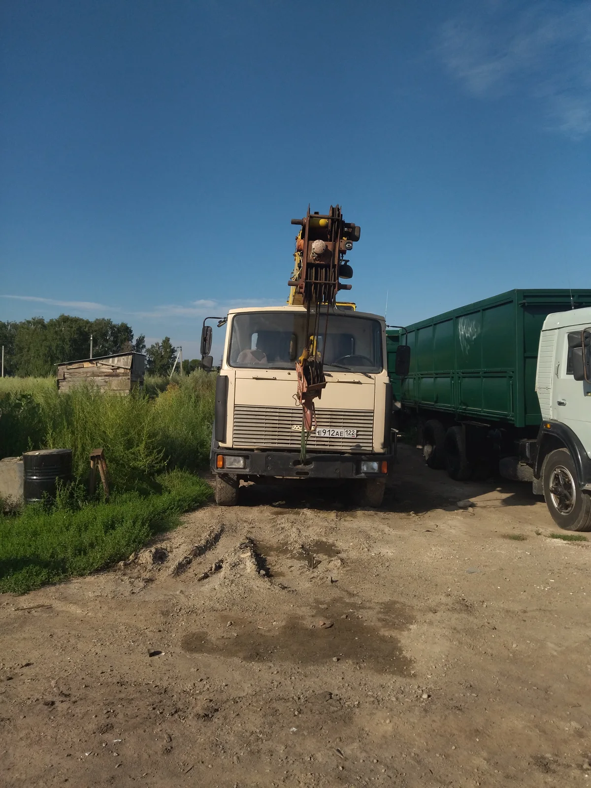 Заказать доставку автомобиля Дагестану, в фургоне Дагестану, в фургоне