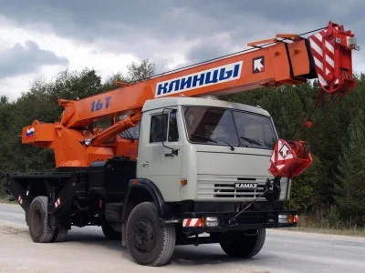 Поможем с отправкой транспортного средства Брянской области