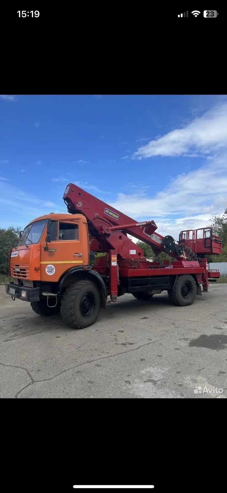 Автокраны без выходных по Тетюши, Татарстану