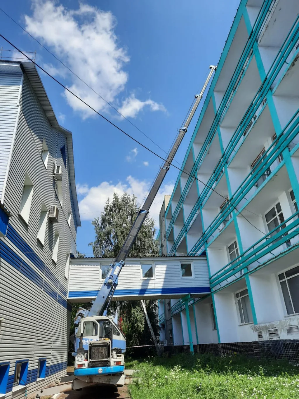 Предоставляем услуги Брянской области