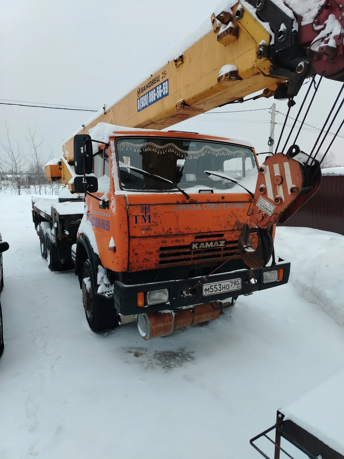 Выполним любую перевозку ниву Красноярскому краю