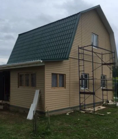 Строительство под ключ Пермскому краю, без посредников Пермскому краю, без посредников