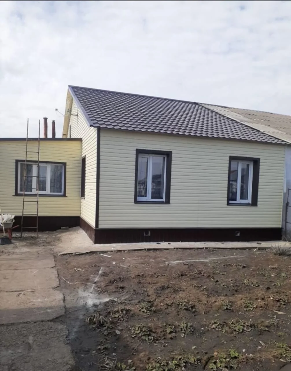 Строительство под ключ Адыгее