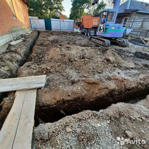 Строительство под ключ Пермскому краю