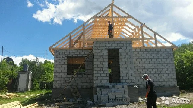 Подбор услуг Самарской области