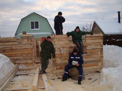 Строительство под ключ Пермскому краю, круглосуточно Пермскому краю, круглосуточно