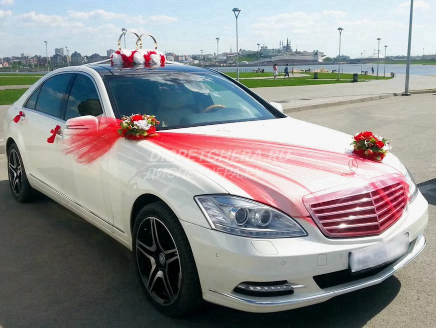 Свадебный транспорт без выходных по Заветное, Ставрополье