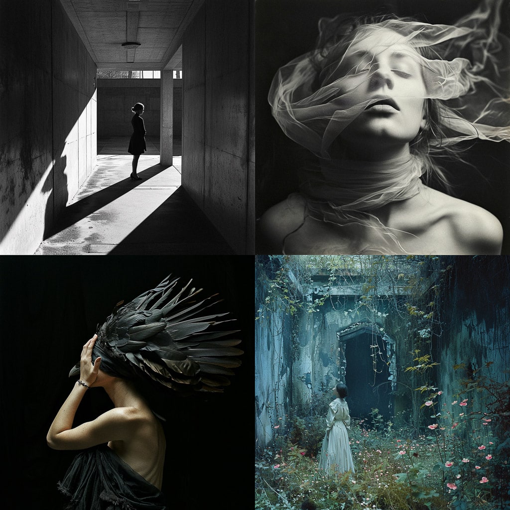 Стиль - Alicja Kwade