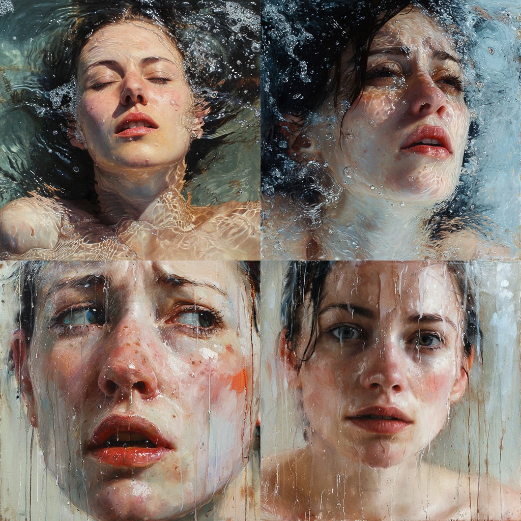 Стиль - Alyssa Monks