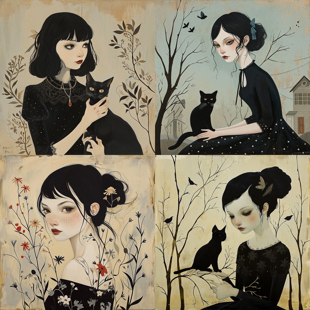 Стиль - Amy Earles