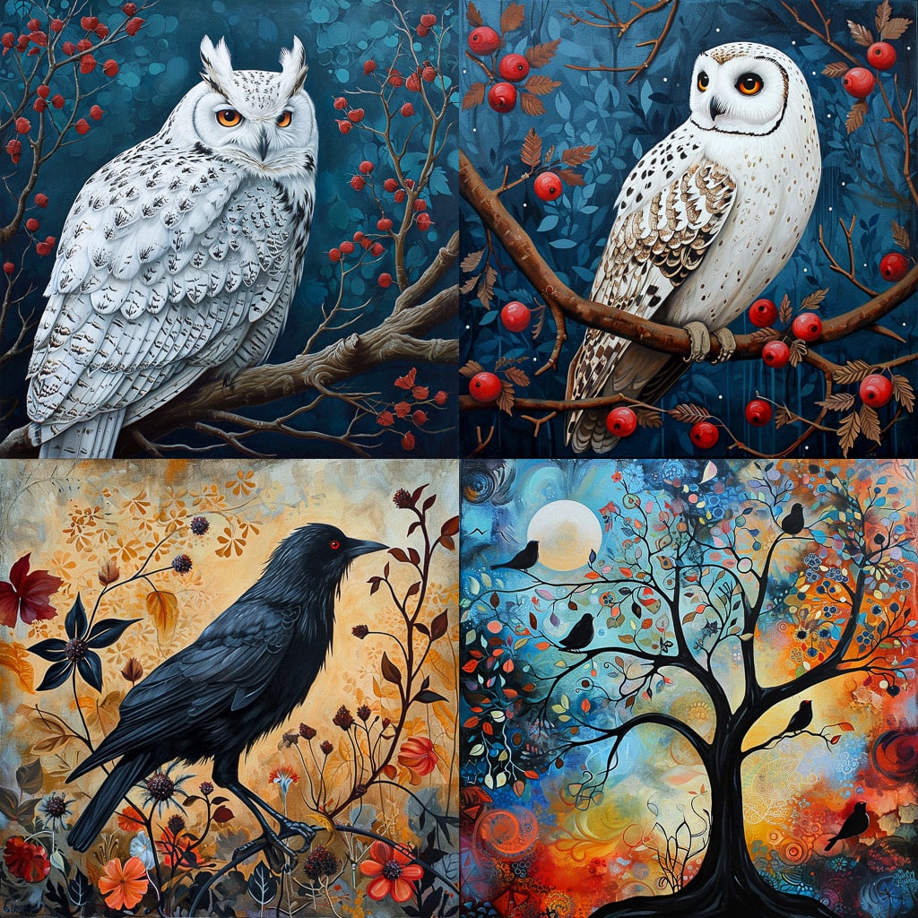 Стиль - Amy Giacomelli