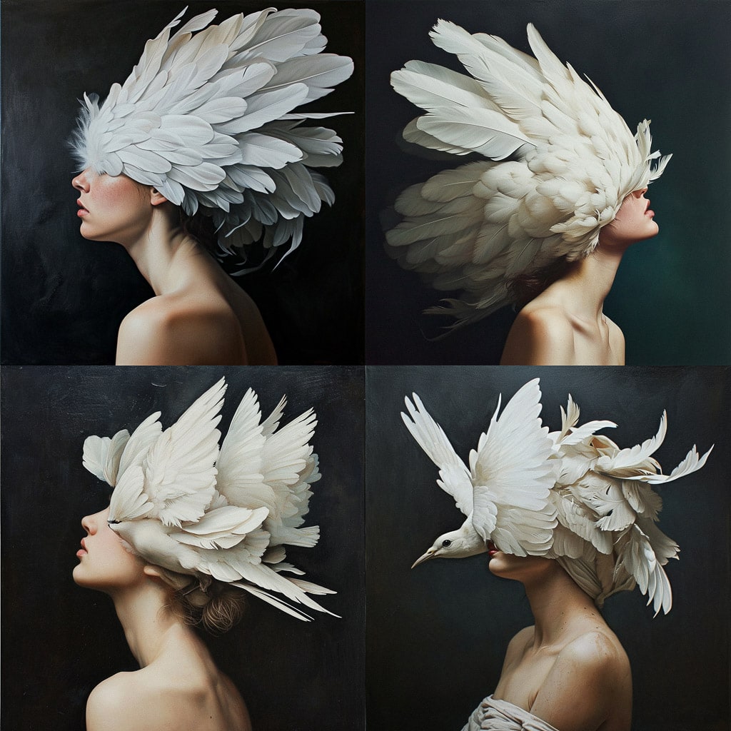 Стиль - Amy Judd