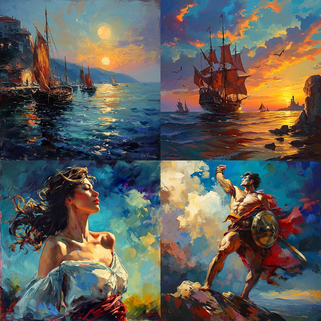 Стиль - Anatoly Metlan