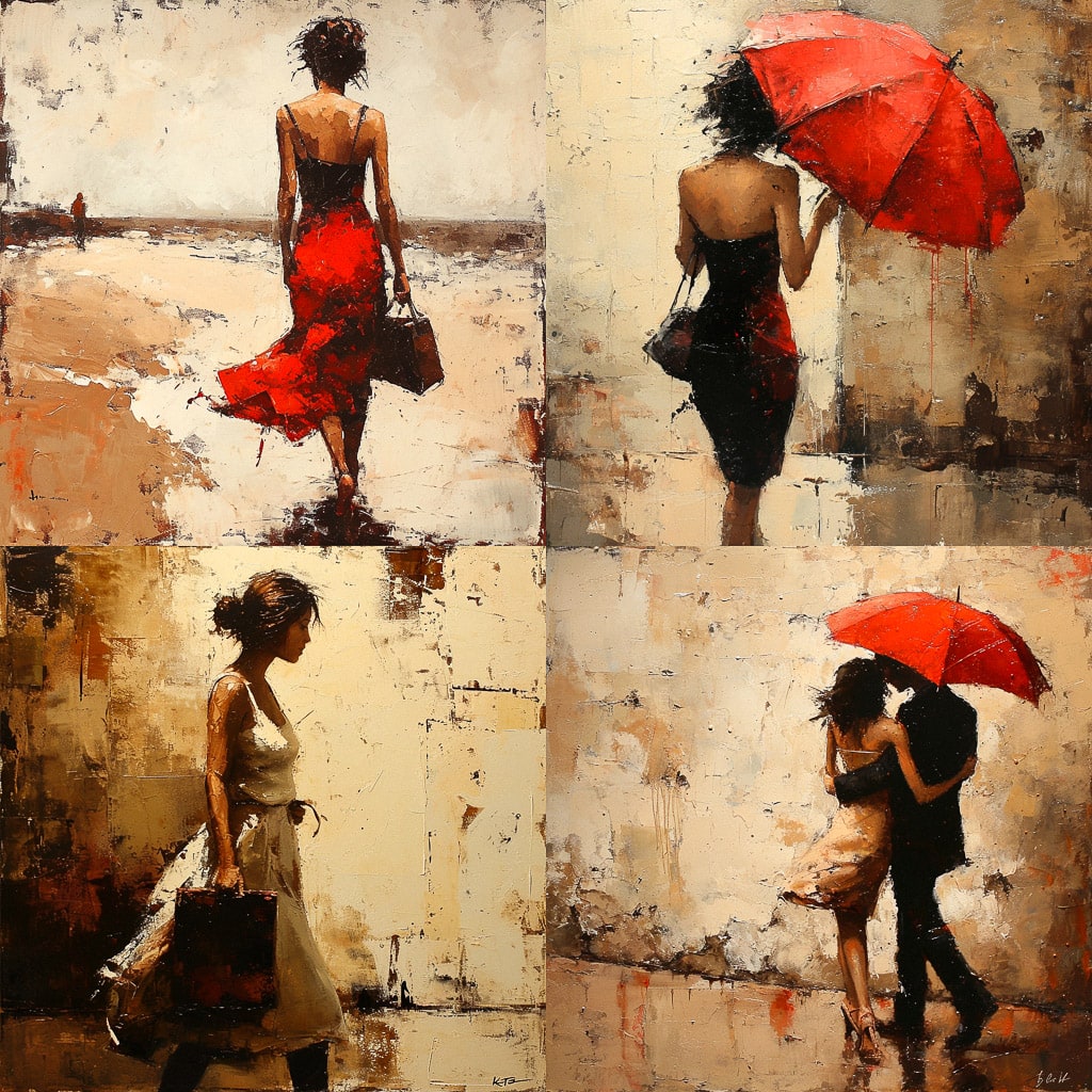 Стиль - Andre Kohn