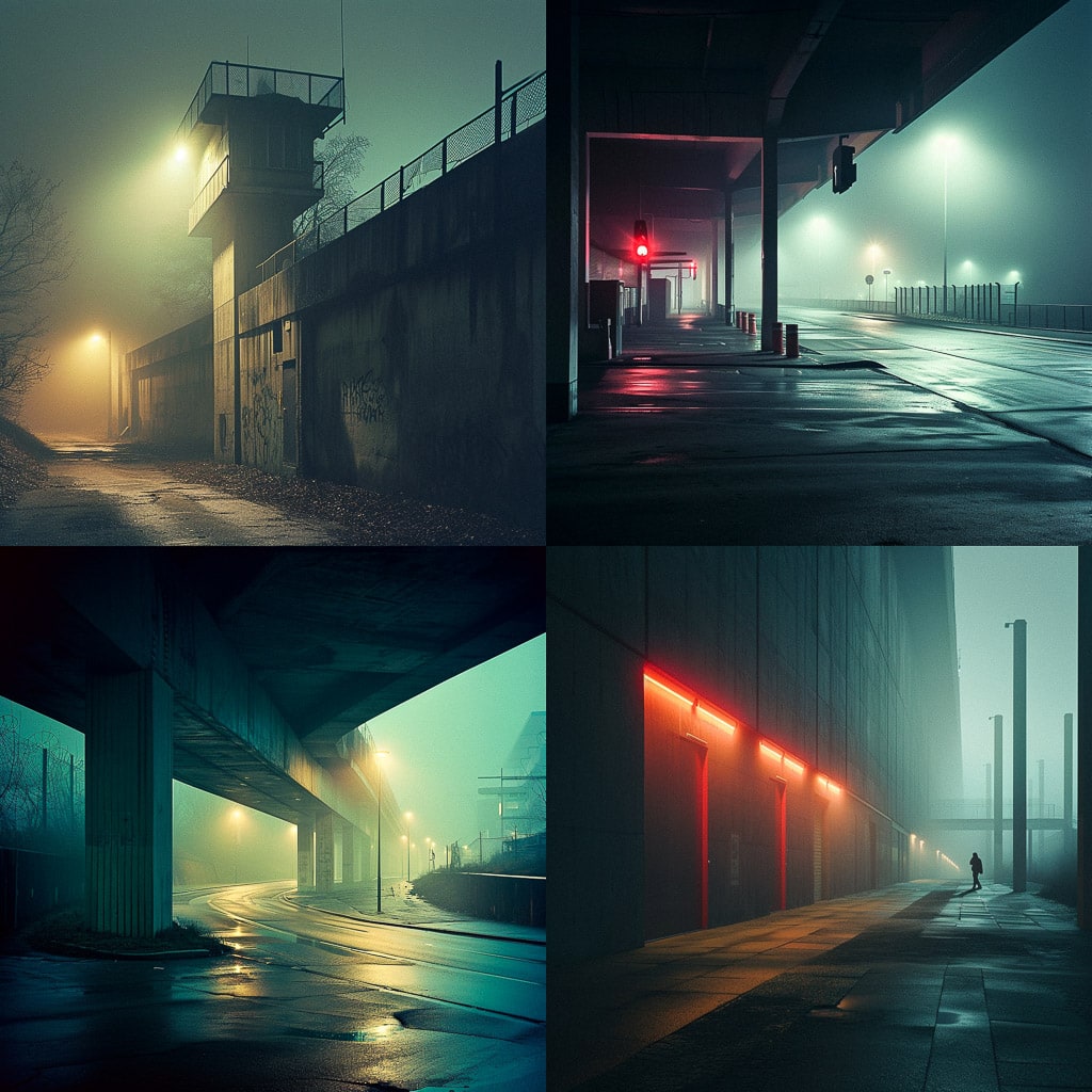 Стиль - Andreas Levers