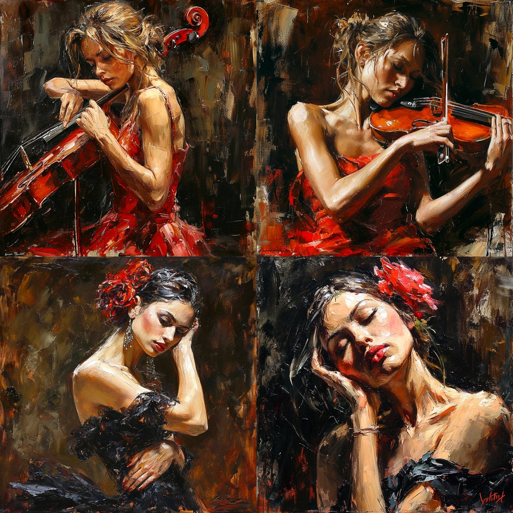 Стиль - Andrew Atroshenko