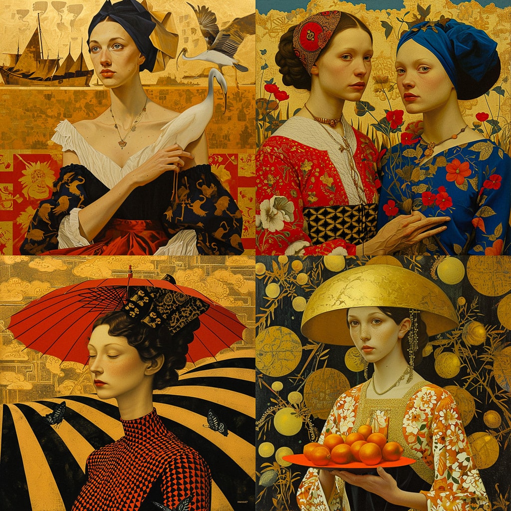 Стиль - Andrey Remnev