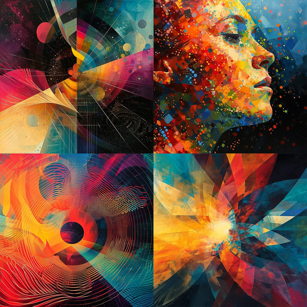 Стиль - Andy Gilmore