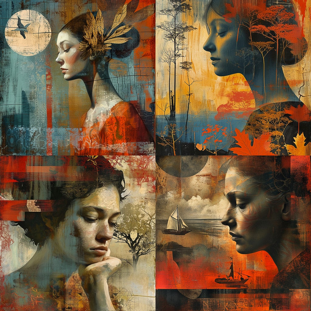 Стиль - Anna and Elena Balbusso